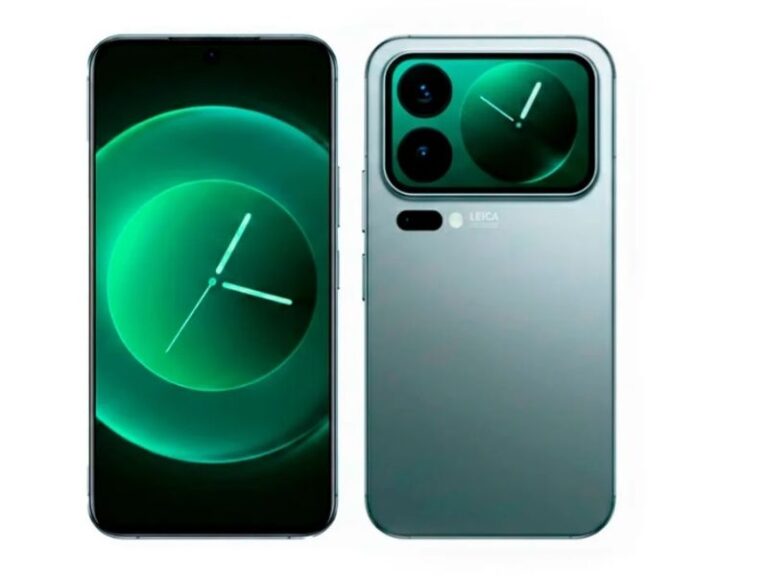 Xiaomi 17 Pro Max