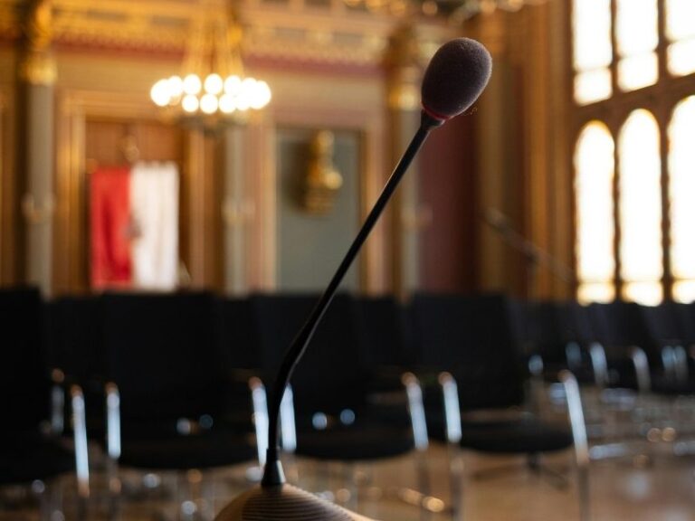 Corporate Conference Venues